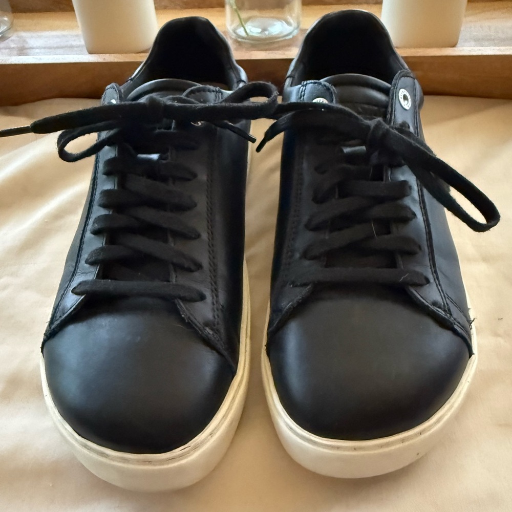 Birkenstock Bend Low Sneakers Size 38. Used.